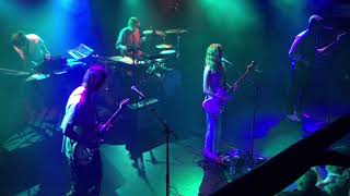 Pumarosa - Honey - Live at the Tolhuistuin