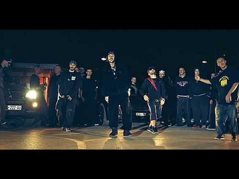 Ibi-i The ReaL Mc - Never Don't Stop  (Bloody Instict)