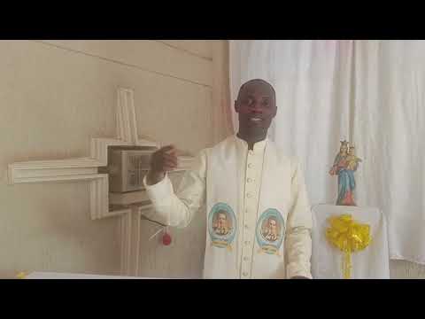 Évangile du jour du 24 avril 2026