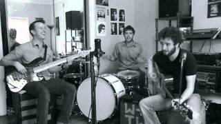 Lucinda Williams - I Lost It - Will And The Won&#39;ts Cover