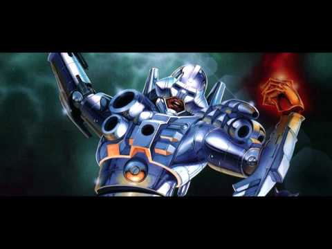 1HR EPIC SNES ACTION PACKED MUSIC MIX