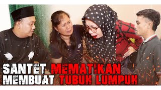 Download lagu VIRAL‼️ABAH GUS AANG DESTROYS THE GENIE WHO MADE BU ADEL PARALYZED, GIVES THE EARTH'S NATURAL RIN... mp3
