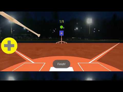 Combo:baseball & tennis