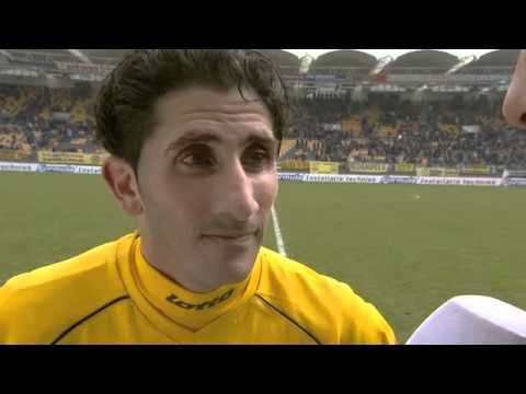 Sanharib Malki [analyse] Roda JC Kerkrade - PSV 31 maart 2013