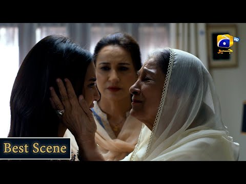 Mujhay Qabool Nahin Episode 39 | 𝗕𝗲𝘀𝘁 𝗦𝗰𝗲𝗻𝗲 𝟬𝟰 | Ahsan Khan - Madiha Imam - Sami Khan | Har Pal Geo