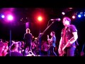 Peter Murphy Peace to Each at the Roxy