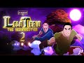 LOLO TERIO THE RESURRECTION 2 KA BENJO TAGALOG ANIMATED HORROR STORY