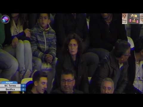 Jogo Hóquei Sénior Taça de Portugal