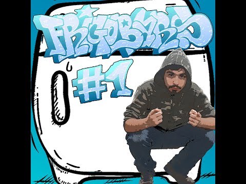 Tusco - Frigobars #1 (prod. Mandingo)