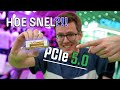 Wat wordt de snelste PCIe 5.0 SSD van 2023? 14GB/s en nieuwe controllers