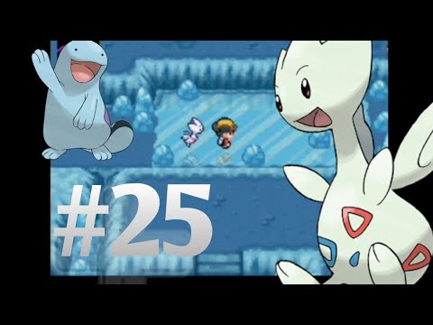 Best Pokémon Game 2020 Android:HeartGold part-25 Ice Path