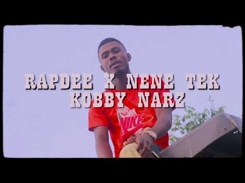 RapDee - Banger (official Video)