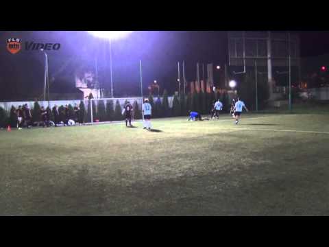 5. tydzień: F.C. Scorpions - KPPN (FLS Jesień 2013)