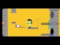 PBS Kids Bumper Sandwich Tower 2012