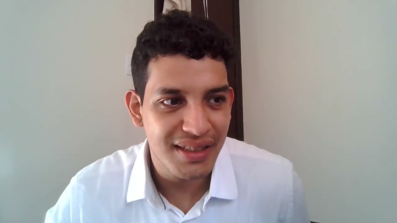 COMO LIDAR COM DIAS RUINS???