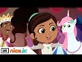 Nella The Princess Knight A Striking Surprise Nick Jr UK