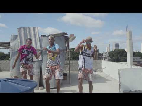 SHEVCHENKO E ELLOCO - MANEIRO - MC SALAH - 10G NO BEAT - REMIX LIU SAMANTHA MACHADO - RAVE BREGAFUNK