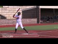 Baseball Factory Showcase