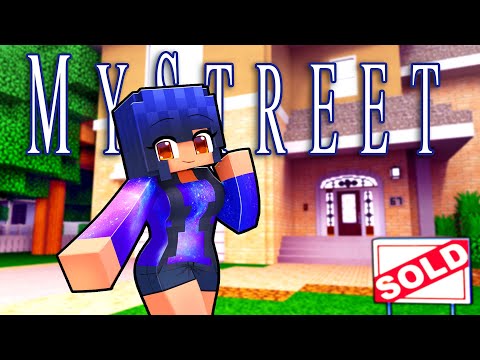 My Story - MyStreet 10 Year Anniversary