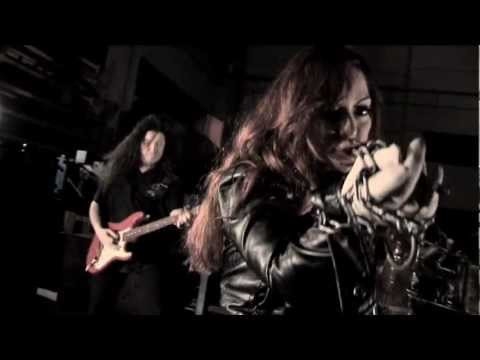 Mastercastle Chains Official videoclip online metal music video by MASTERCASTLE