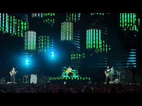 Iggy Pop - The Passenger (Madrid Mad Cool 2025, 10-07-2025)