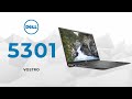 Ноутбук Dell Vostro 5301