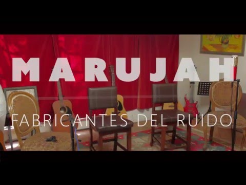 MARUJAH : Guerrero