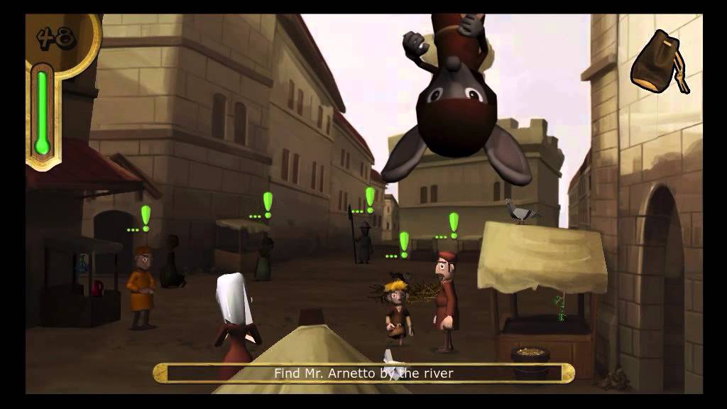Gameplay Trailer