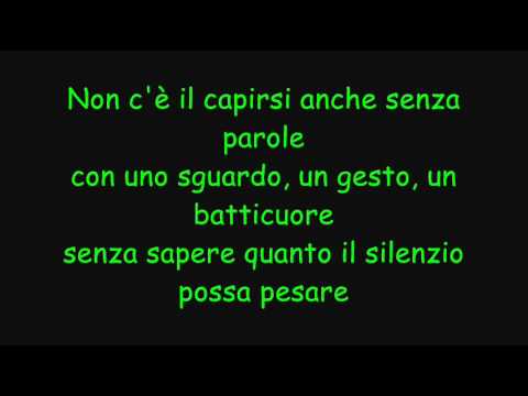 Ogni giorno una canzone