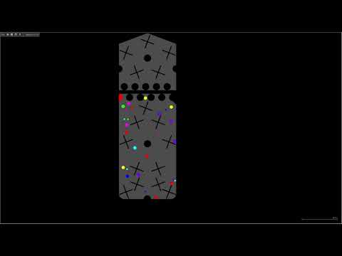 Survival Proliferation 1 #shorts