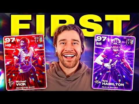 What TO DO FIRST IN TEAM OF THE YEAR in Madden 26!