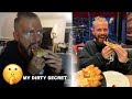 MY DIRTY LITTLE SECRET | My Eating Disorder Post Competition