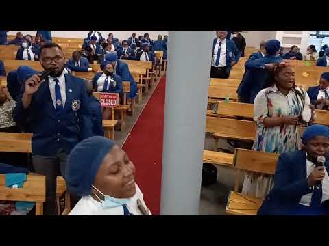 COGHDWG Consultation 2021 - Worship O'clock