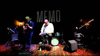 MEMO RESTAURANT  Music Club MILAN - Principe 2 Scrignoli Daclon 4Thet