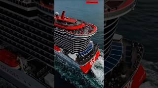 From Dream to Reality – My Cruise Ship Journey 🌊🚢#cruiselife #travelvlog #ytshorts #trending