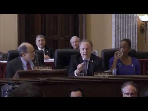 Veep: The Jonad Files - S04E09