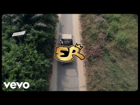 Entity - Jama Jama (Another Day) ft. Cazulee