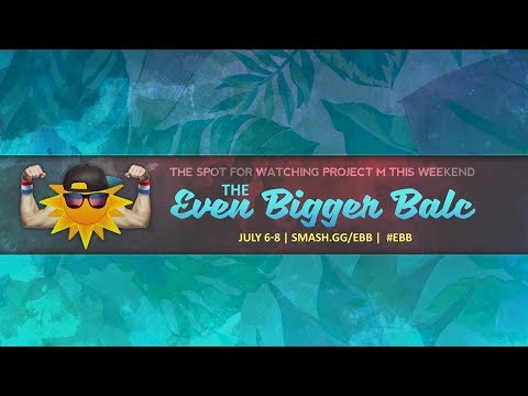 Busters & Bandits #11 - Even Bigger Busters & Bandits