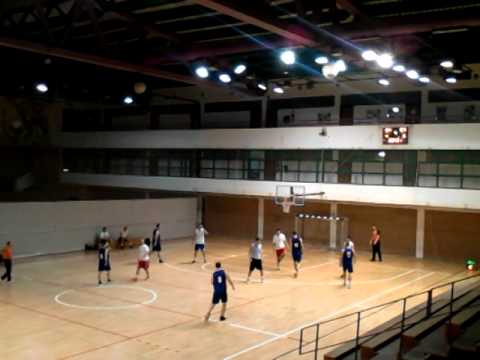 2014 CroHoops League, 7th Rnd. - VID 20141221 175324