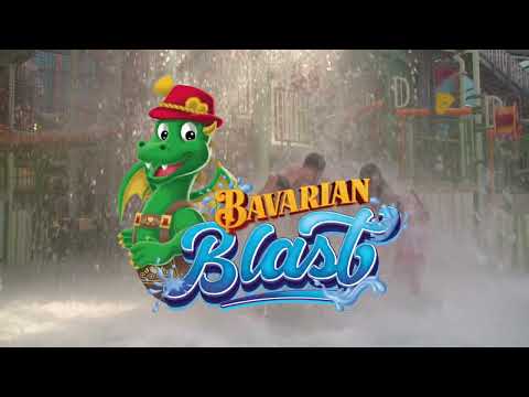 Bavarian Blast