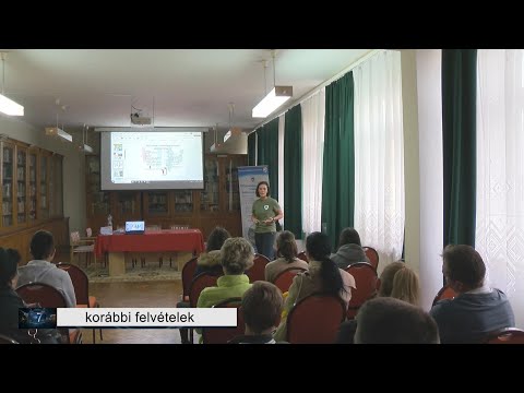 Újabb ingyenes felnőttképzési szakok indulnak Sátoraljaújhelyen