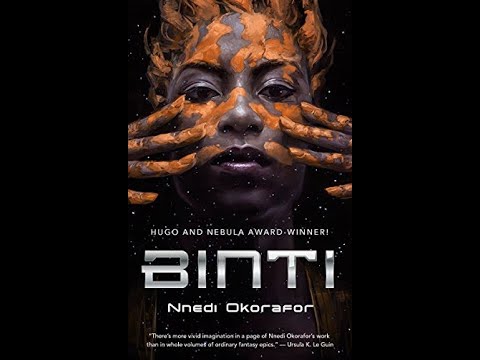 Binti AudioBook