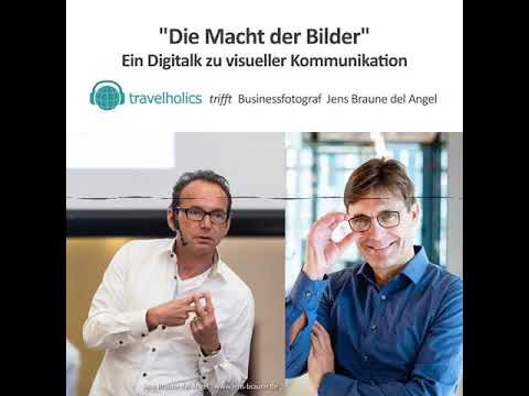 Die Macht der Bilder und Storyboards im Marketing - Travelholics