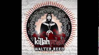 Killah Priest - The Intro - The Untold Story Of Walter Reed
