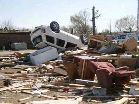 12structures - Damage (Prod. Uncle Charles of ATrax Productions)