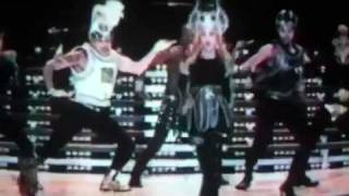 Super Bowl 2012 halftime show Madonna (FULL VERSION)