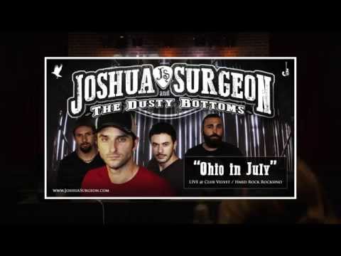 Ohio in July by Joshua Surgeon & The Dusty Bottom Band (LIVE @ Hard Rock Rocksino)