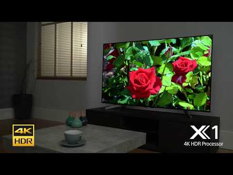 Sony Professional Display 85BZ30L