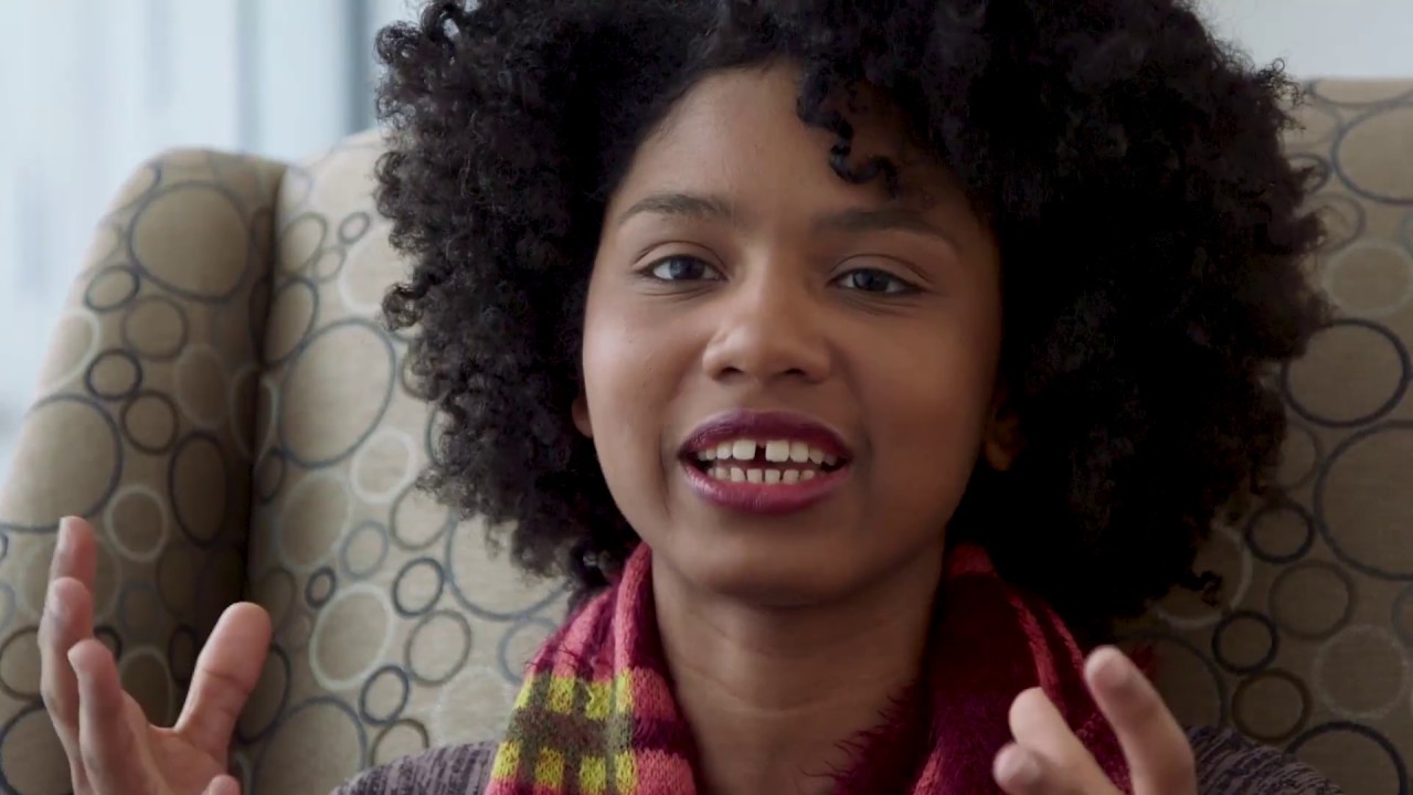 Studio Art: Student Voices