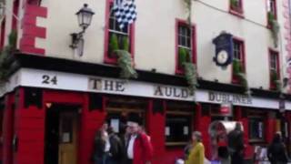 preview picture of video 'Traveling to Ireland - Dublin - Ireland Adventure Chapter 1'